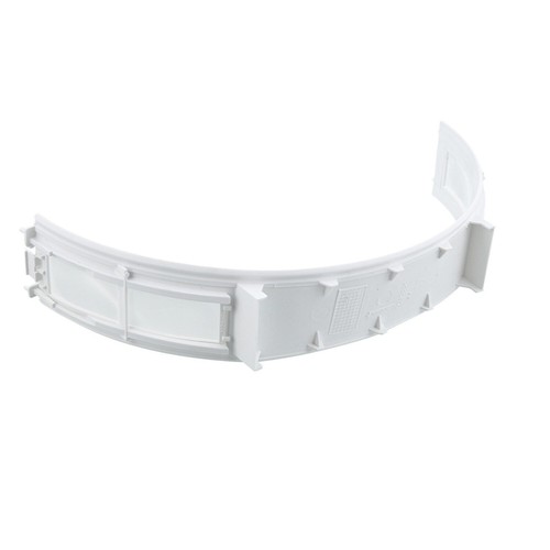 Zanussi tumble dryer upper - tumble,