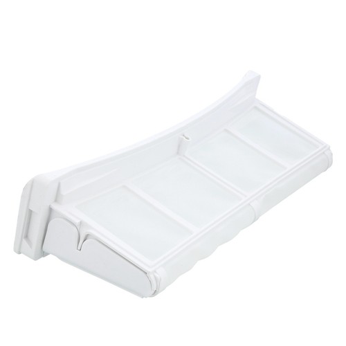 Zanussi tumble dryer fluff - zanussi,