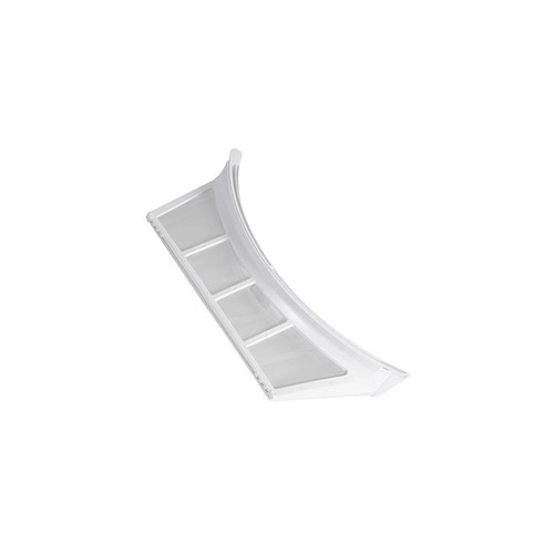 Zanussi tumble dryer - dryer, fluff