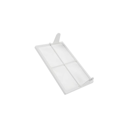 Zanussi tumble dryer fluff - tumble,