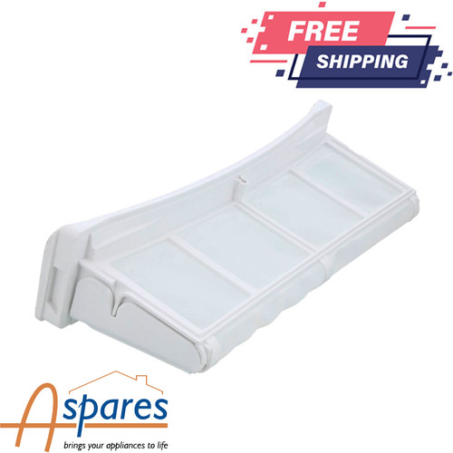 Electrolux tumble dryer fluff - tumble,